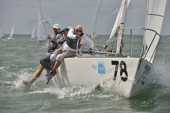 2019 J24 Worlds L_0753