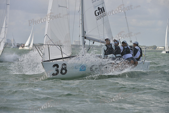 2019 J24 Worlds L_0776