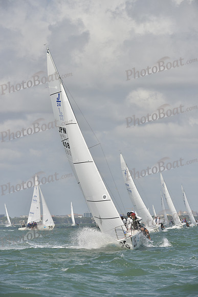 2019 J24 Worlds L_0789