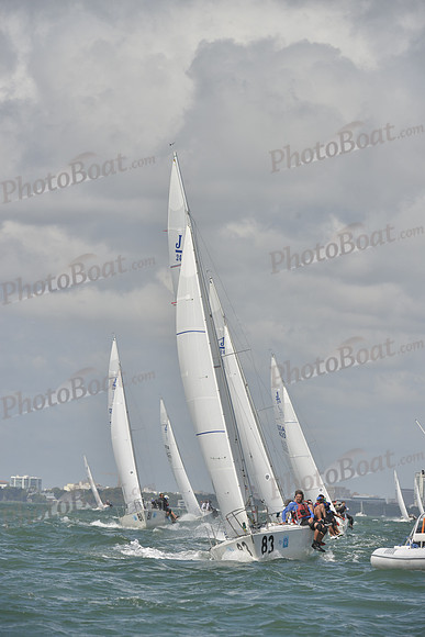 2019 J24 Worlds L_0815