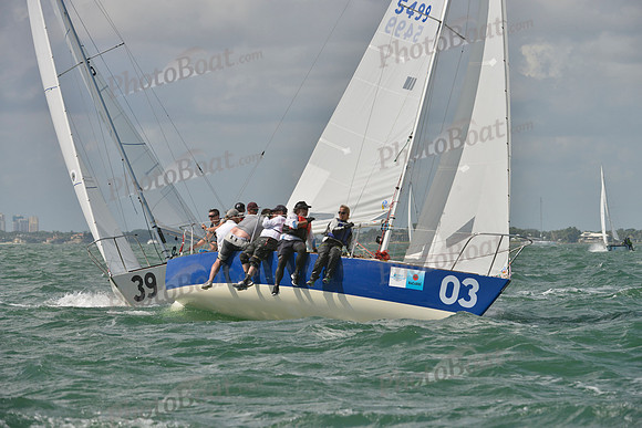 2019 J24 Worlds L_0826