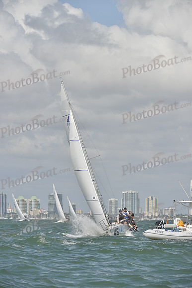2019 J24 Worlds L_0858
