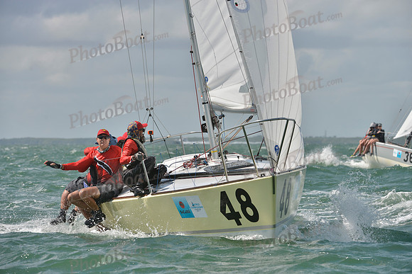 2019 J24 Worlds L_0889