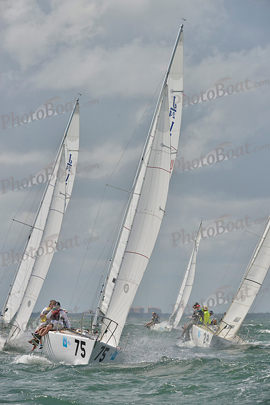 2019 J24 Worlds L_0891