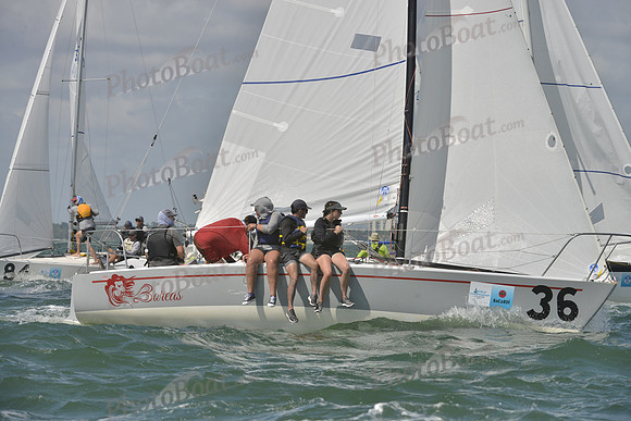 2019 J24 Worlds L_0901