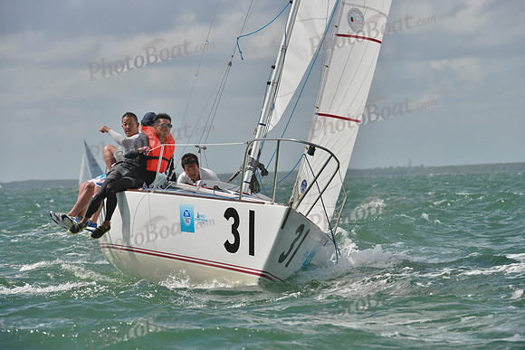 2019 J24 Worlds L_0941