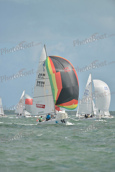 2019 J24 Worlds L_1332