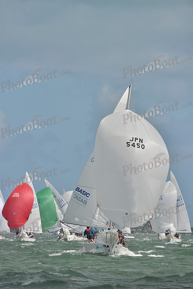 2019 J24 Worlds L_1355