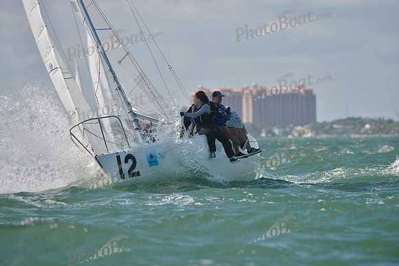 2019 J24 Worlds L_1642