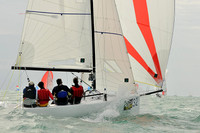 2013 Key West Race Week C 1179