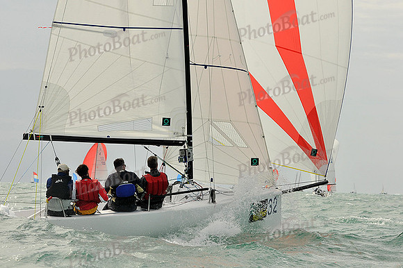 2013 Key West Race Week C 1179