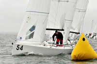 2014 J70 Winter Series D 672