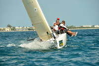 2015 Key West Race Week D 295