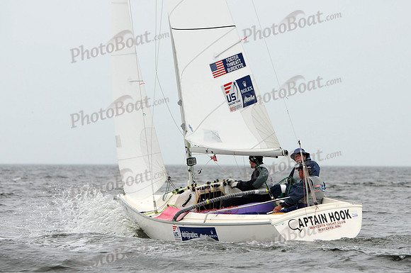 2012 IFDS Worlds B 272