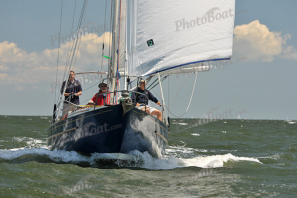 2014 Southern Bay Race Week C 1453