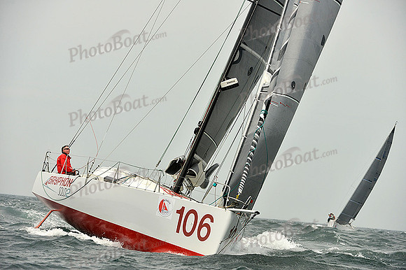 2015 Block Island Race Week D 1130