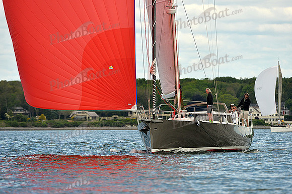2015 NYYC Annual Regatta C 192