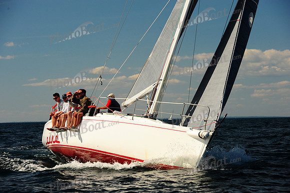 2014 Newport Bermuda A 1937
