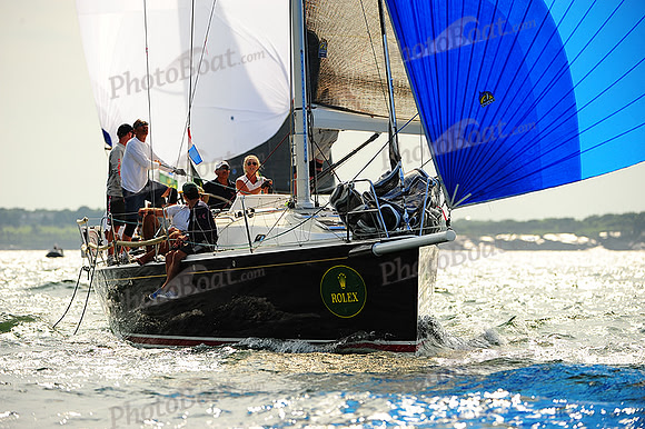 2014 NYYC Race Week C 1293