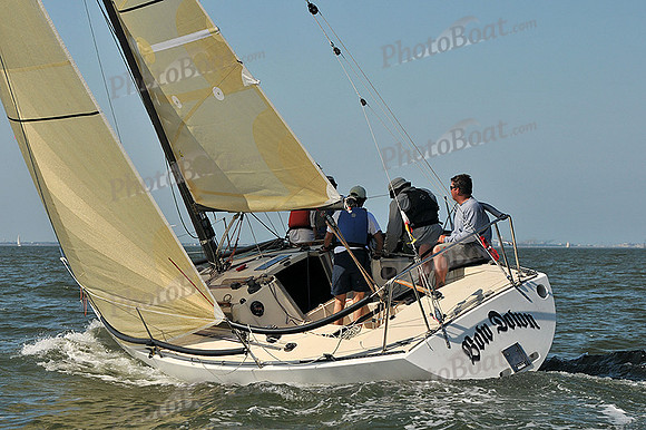 2013 Southern Bay Race Week C 197
