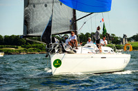 2014 NYYC Race Week C 1007