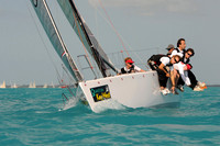 2012 Key West Race Week B 132