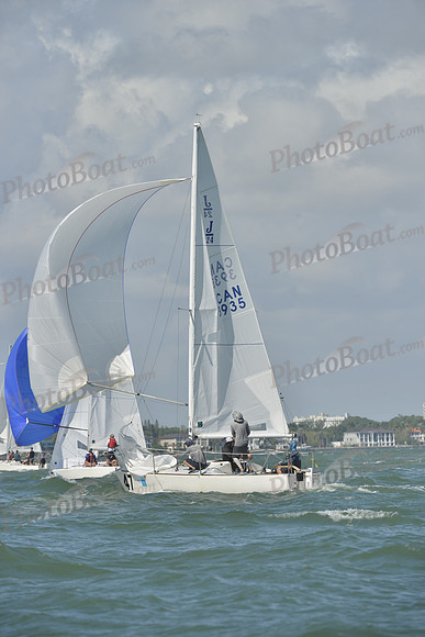 2019 J24 Worlds L_0227