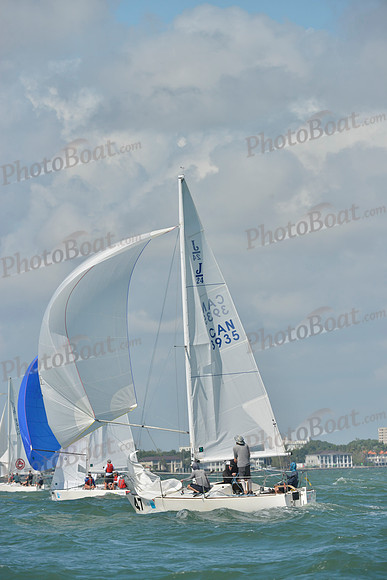 2019 J24 Worlds L_0228
