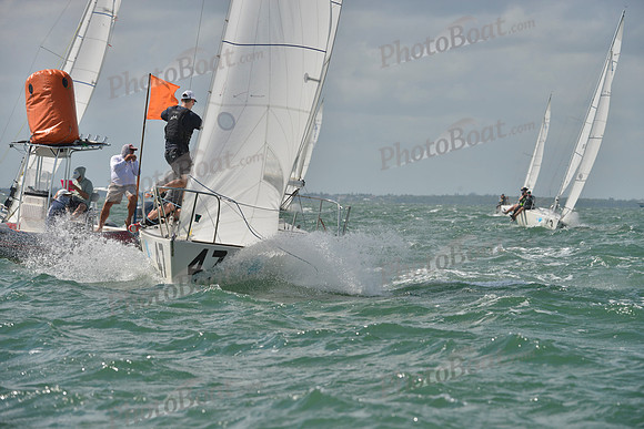 2019 J24 Worlds L_0898