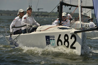 2017 Charleston Race Week A_1226