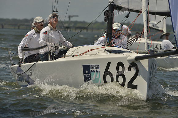 2017 Charleston Race Week A_1226
