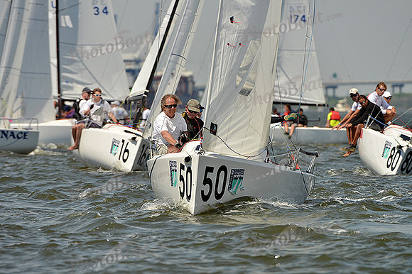 2014 Charleston Race Week B 798