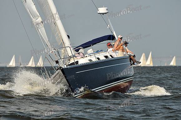 2013 Gov Cup A 609