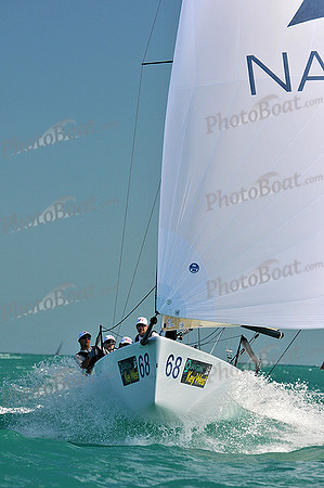 2013 Key West Race Week E 972
