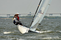 2014 Charleston Race Week B 1487
