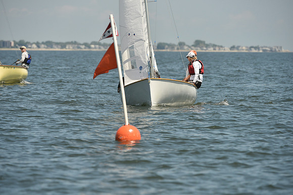 2018 Thistle Nationals G_0869