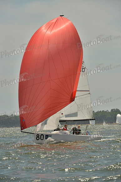 2017 Charleston Race Week D_1413
