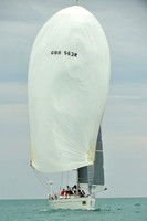 2015 Key West Race Week B 851