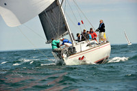 2015 Block Island Race Week K 372