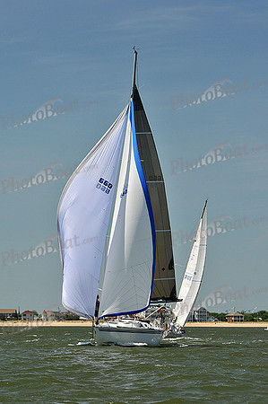 2013 Southern Bay Race Week D 902