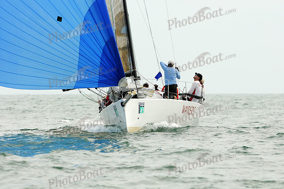 2012 Charleston Race Week B 1393