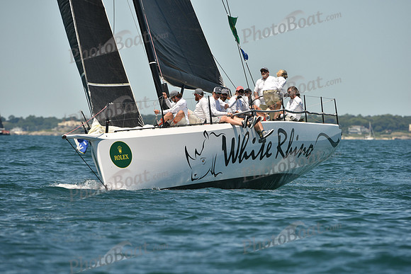 2018 NYYC Race Week B_0083