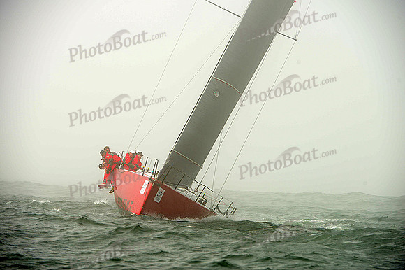 2013 Block Island Race Week E 586