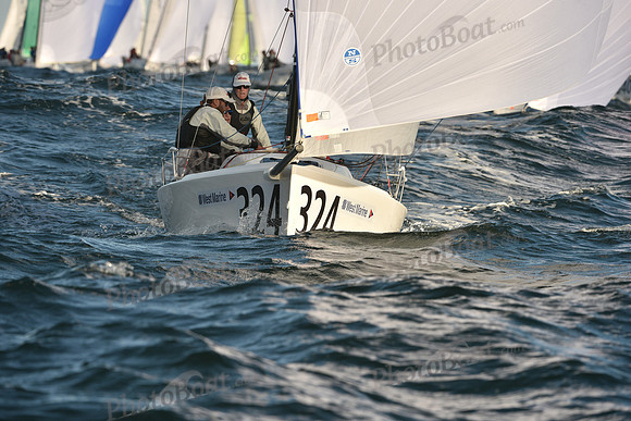 2018 J70 Worlds G_0442