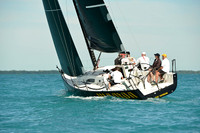 2015 Key West Race Week A 511