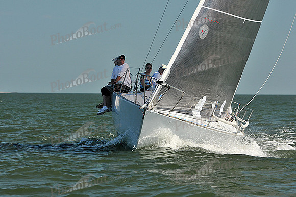 2013 Southern Bay Race Week C 212