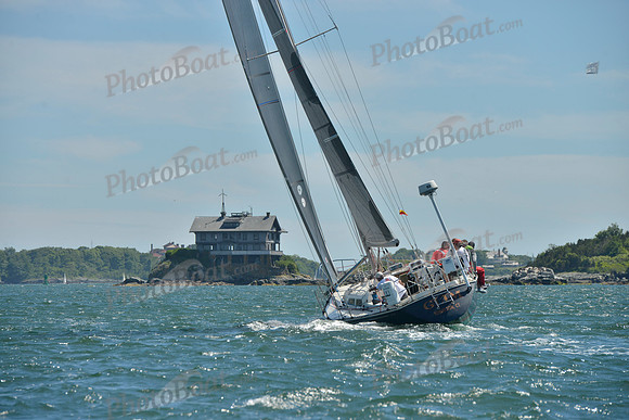 2019 NYYC Annual Regatta B_1220