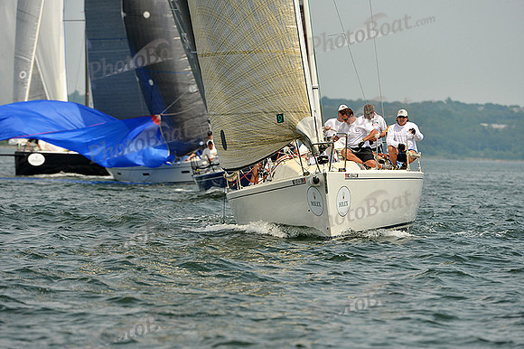 2015 NYYC Annual Regatta A 739