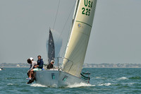 2014 Charleston Race Week B 224