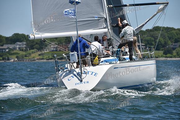 2019 NYYC Annual Regatta C_0582